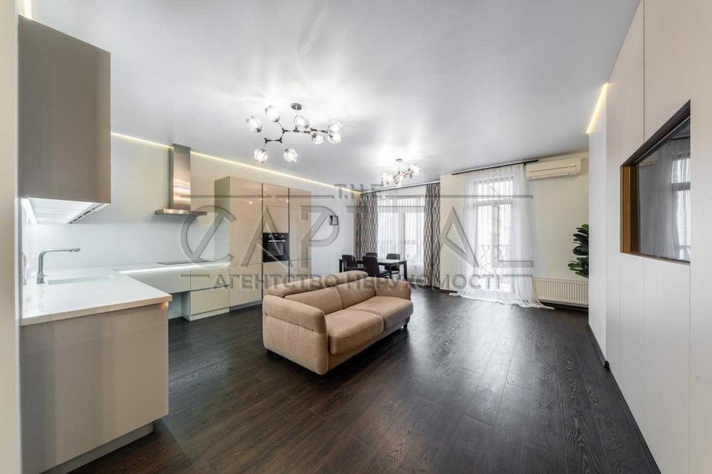 Вигідно!!! Оренда квартири в Клубному Будинку преміум рівня "Turgenev"