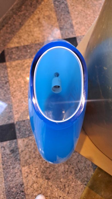 Lampa szkło dmuchane Murano kolekcja Millefiori