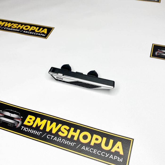 Ароматизатор BMW Starter Kit+картридж/пахучка/дифузор G20/05/30/01/16