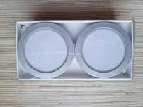 Reflektor LED Ikea 2 szt.