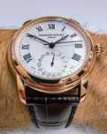 Zegarek Frederique Constant Manufacture Classic Date