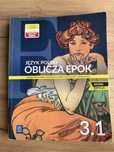 Oblicza epok noea edycja 3.1