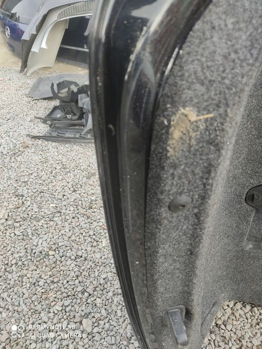 Кришка багажника Passat B6 Пассат Б6