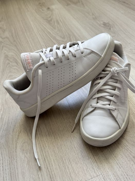 Кросівки adidas 40р, 25 см