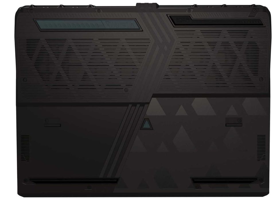 MSI Vector 17HX – RTX 5090 | Intel Ultra 9 275HX | 32GB DDR5 | 2TB SSD