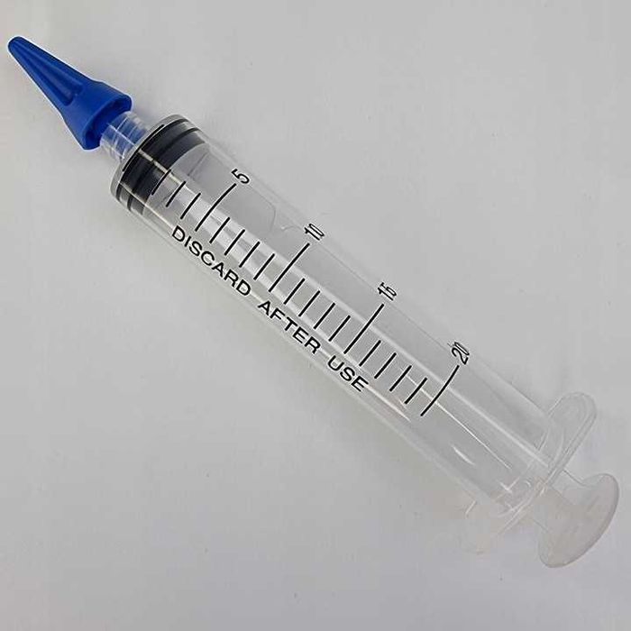 Irygator do czyszczenia uszu