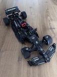 MouldKing F1 Mercedes AMG Jak LEGO 42171