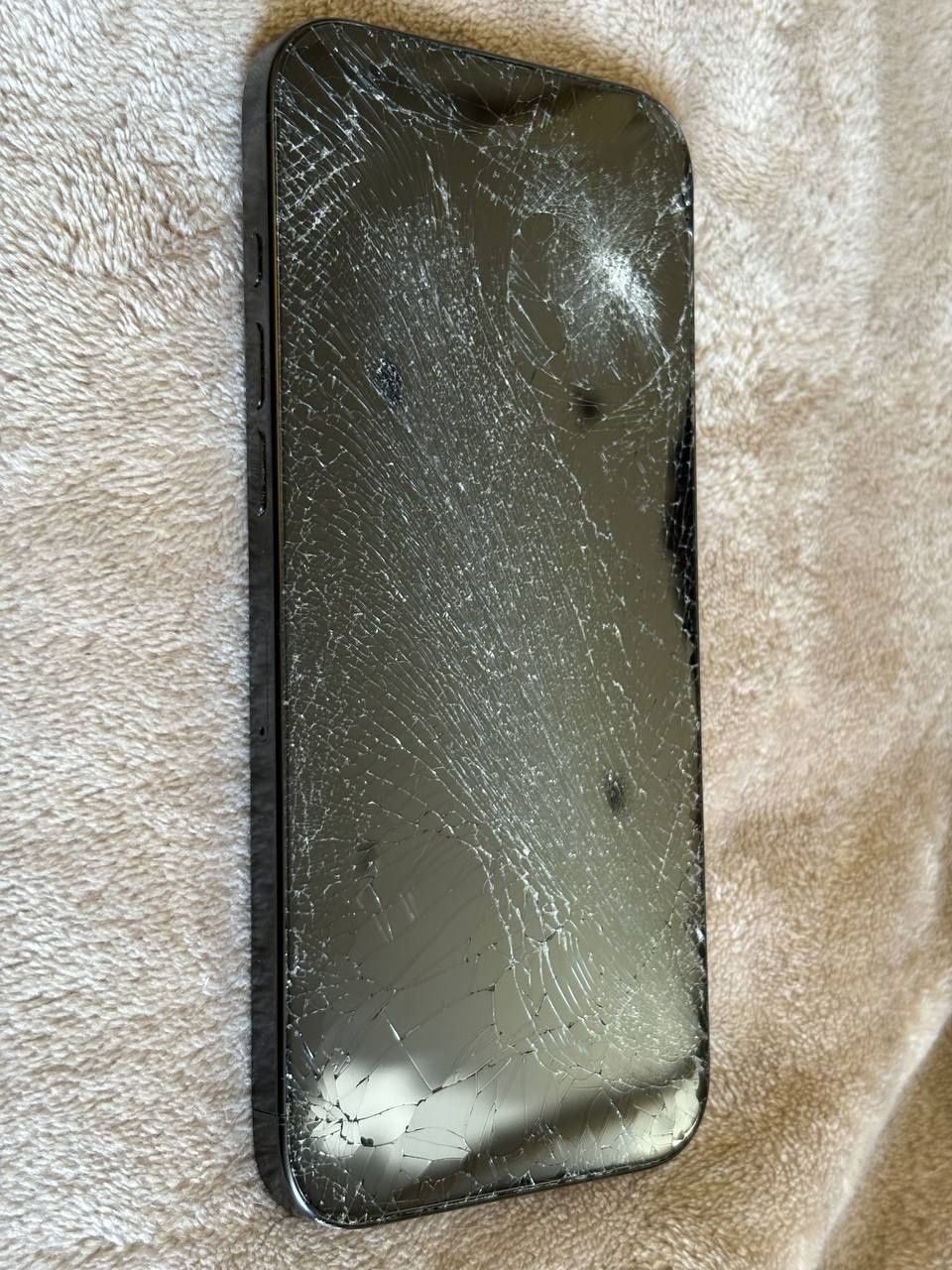 iPhone 16Pro Max