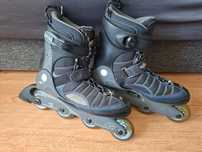 Rolki K2 velocity