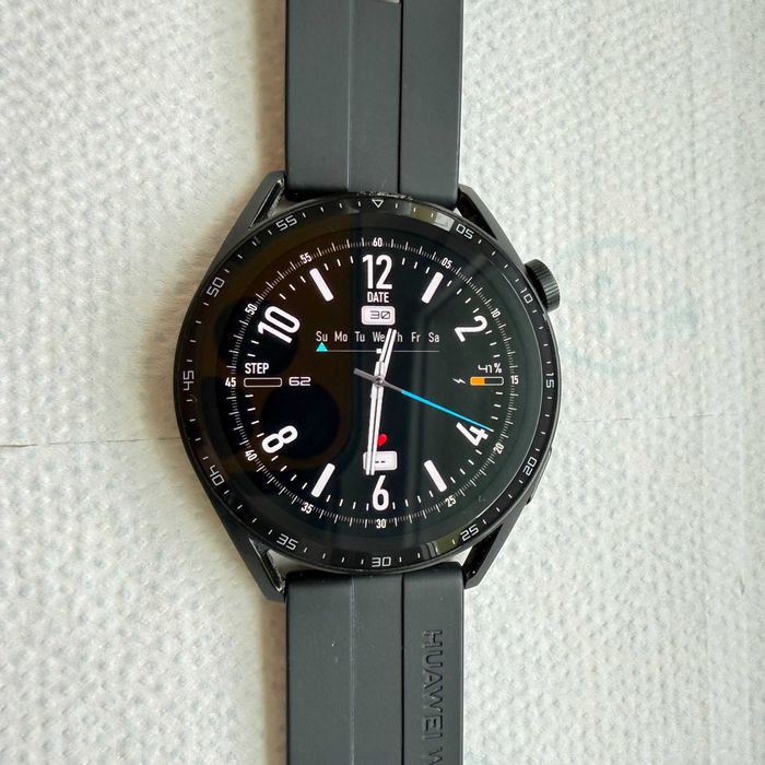 Smartwatch Huawei Watch GT 3 Active 46mm