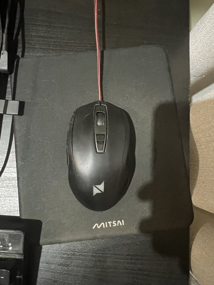 Portatil acer nitro 5 ryzen 5 rx 560 8gb e 500gb