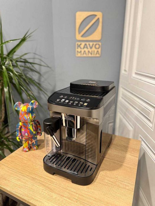 Кавомашина DeLonghi ECAM 290.61 TB Magnifica Evo