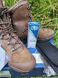 Buty Haix Nepal Pro. Rozmiar 44 pierwszy gatunek