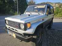Toyota Land cruiser Bj73
