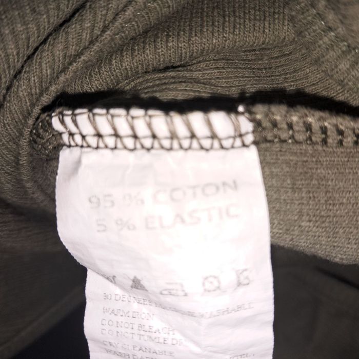 Зелений жіночий боді розмір М portobello