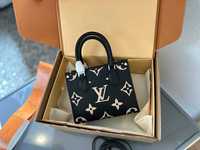 Torebka damska elegancka Louis Vuitton 602-08