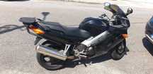 Honda VFR 800 FI