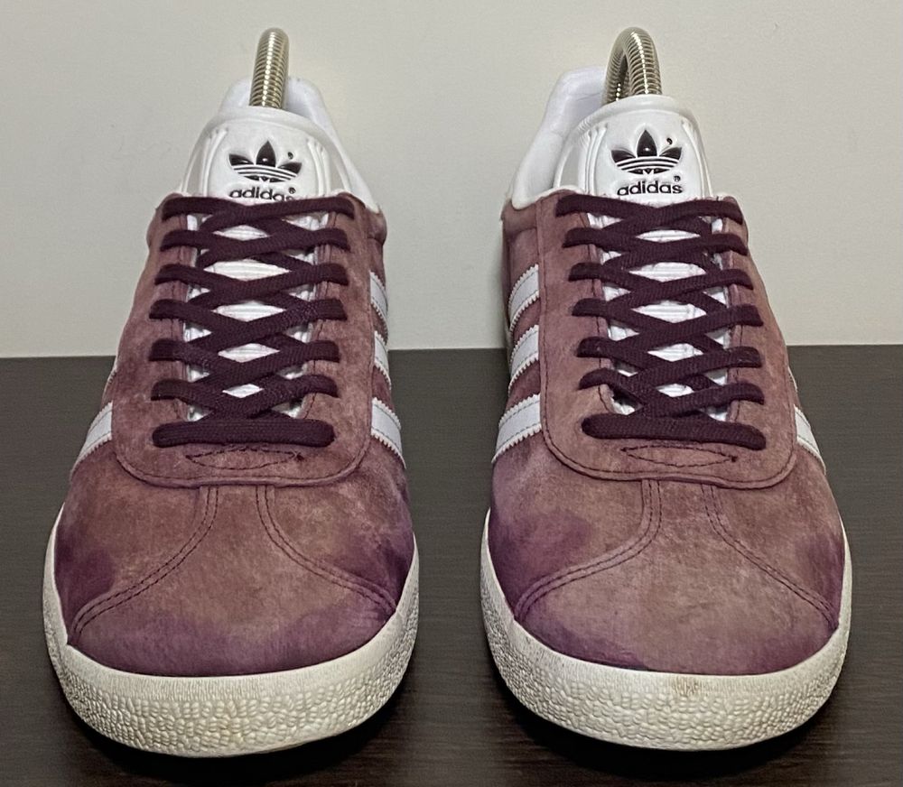 Кросівки / кеди Adidas Gazelle / 24см