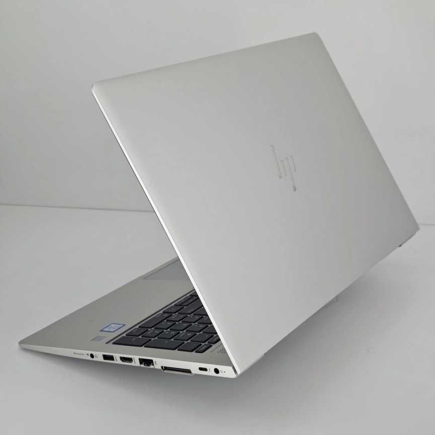 Ноутбук HP EliteBook 850 G6 FHD noWeb (i7-8665U/8/512SSD/Radeon 550X)