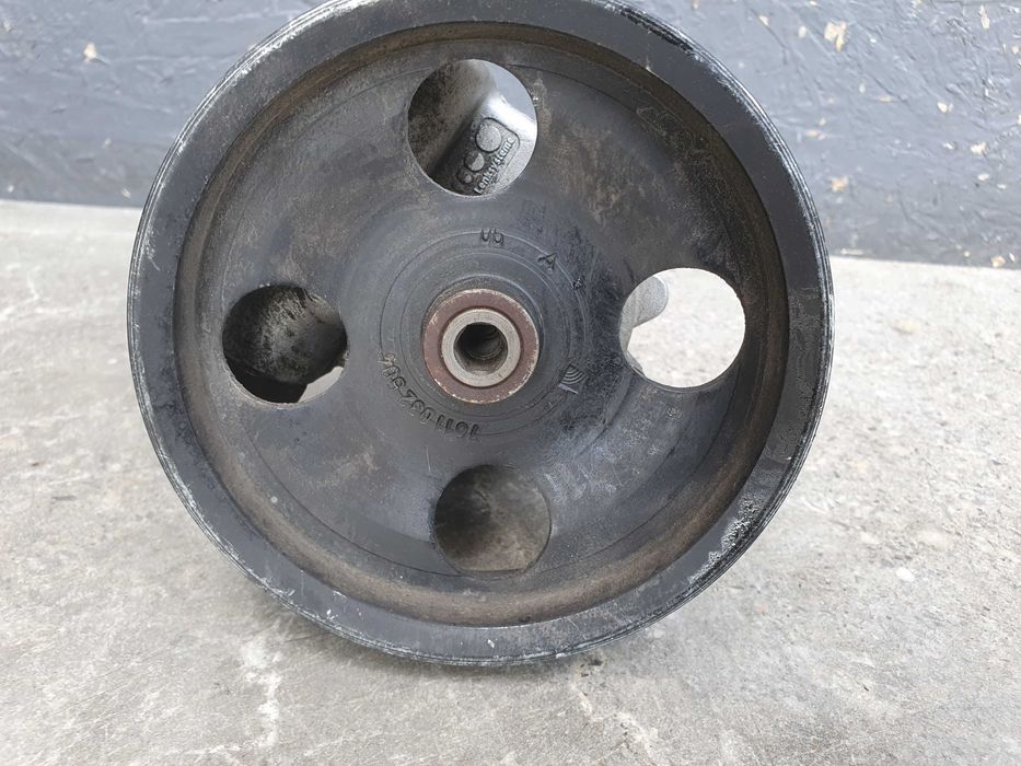 Гідропідсилювач керма насос ГУР Alfa Romeo 159 1.9 JTDM