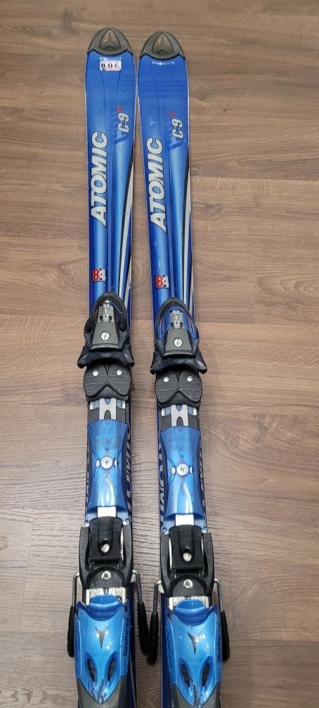 Atomic Beta Carv 160