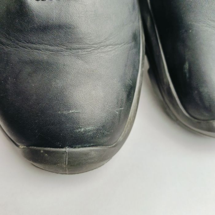 Engelbert Strauss Cebus buty robocze r. 43 wodoodporne skóra!