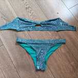 Strój kąpielowy H&M rozm 36