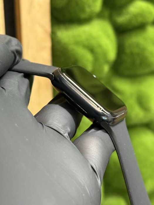 Apple Watch SE 2 gen 40mm LTE+ GPS | Bat 100%| Fvm | Wieliczka