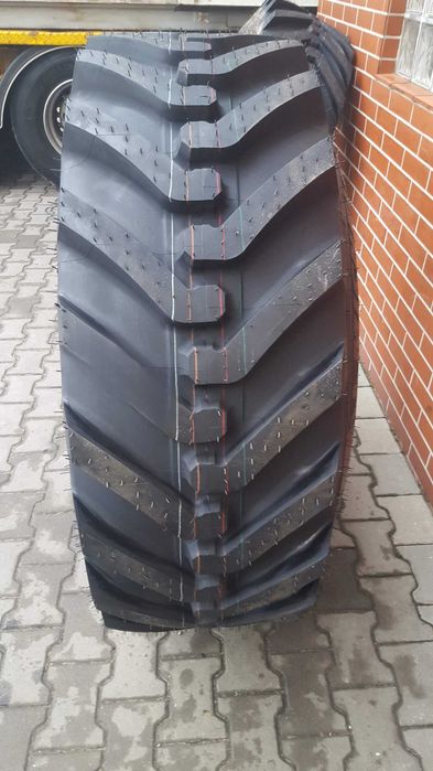 Nowa Opona 460/70-24|17.5L-24| Michelin POWER CL 159A8 Wysyłka 0zł