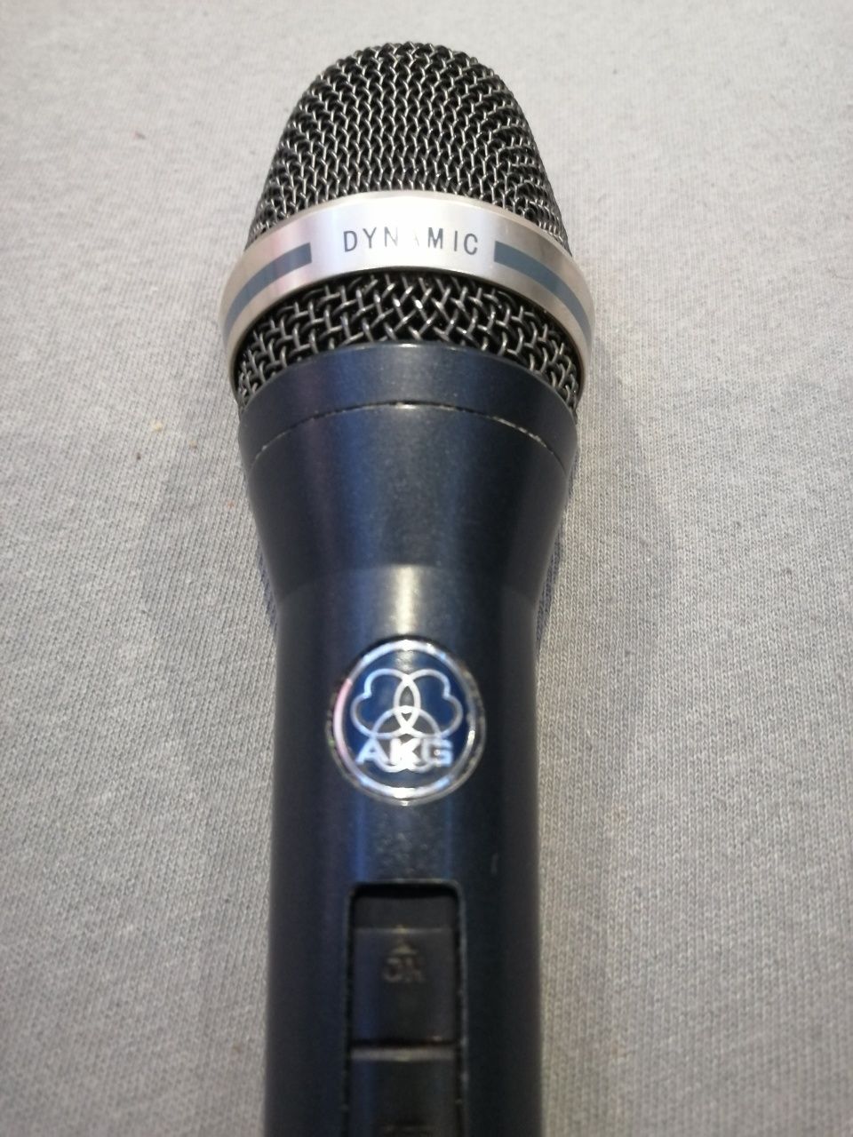 Mikrofon akg D7S