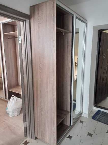 Прихожа, меблі в коридор, нова прихожа з дзеркалом