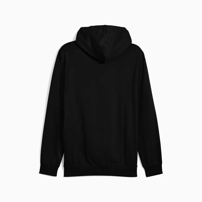 США‼️Толстовка Puma Ess Elevated FZ French Terry (XS по 4XL)(68825501)