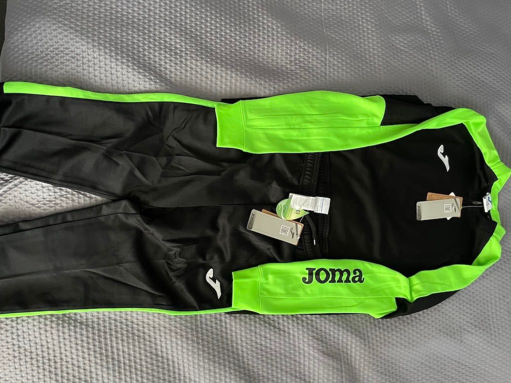 Dres piłkarski Joma