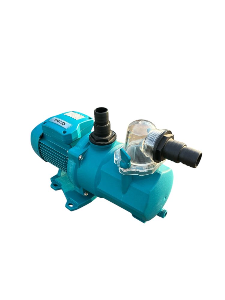 Pompa do Basenu ESPA 7200l/h, 0.28kW, 2800obr/min, 230V, Nowa