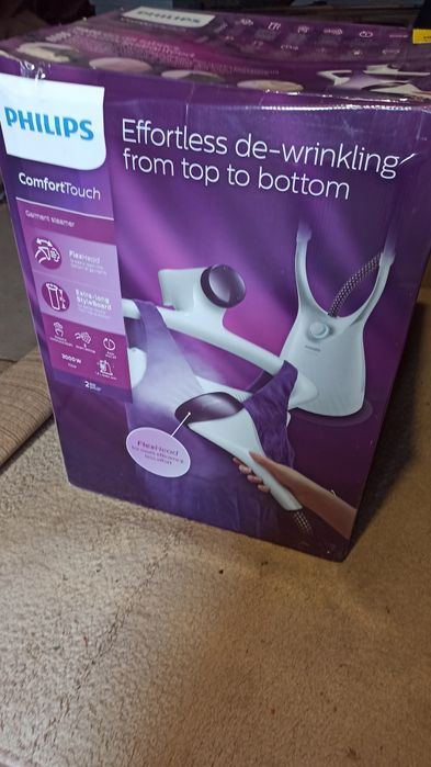 Продам паровий генератор Philips