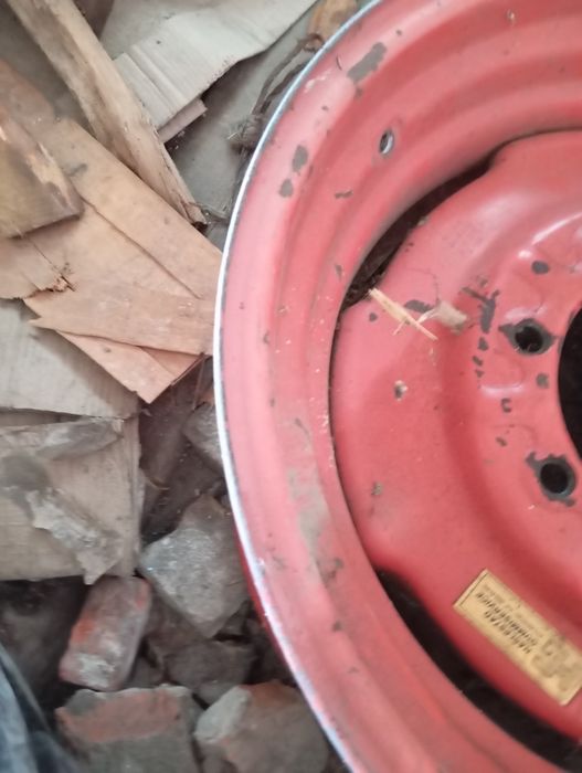 Продам диск до комбайна клас консул