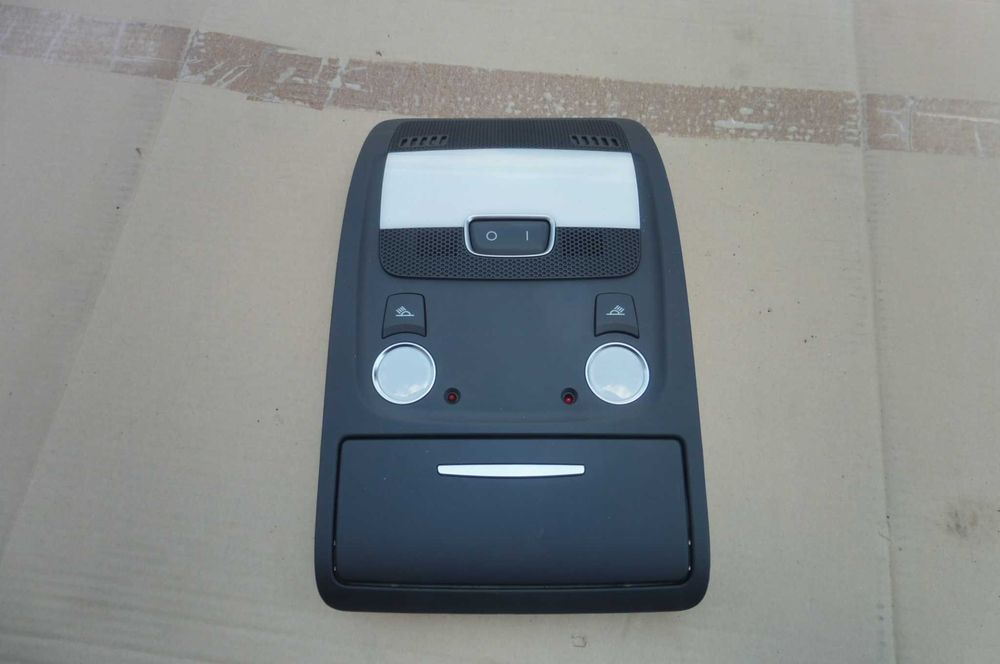 Lampka Podsufitki S-LINE AUDI A4 b8 A5 Q5