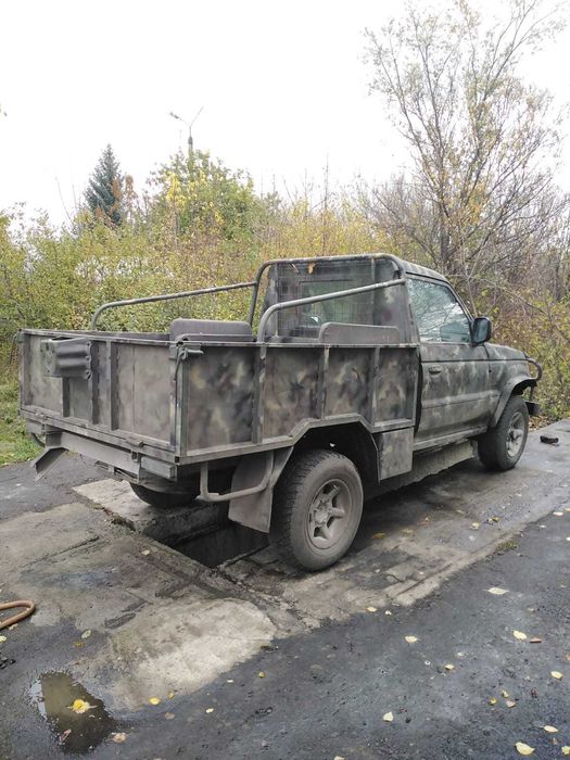 машинка на продаж/обмін