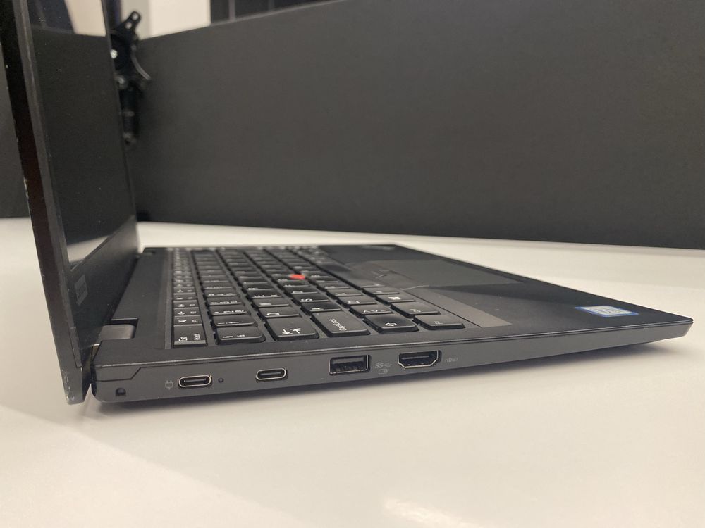 Lenovo ThinkPad L380 – Portátil Profissional Usado