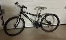 2 Bicicletas Berg em bom estado