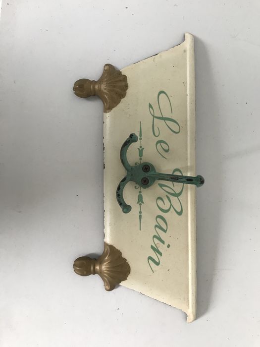 Cabides decorativos Loja do Gato Preto