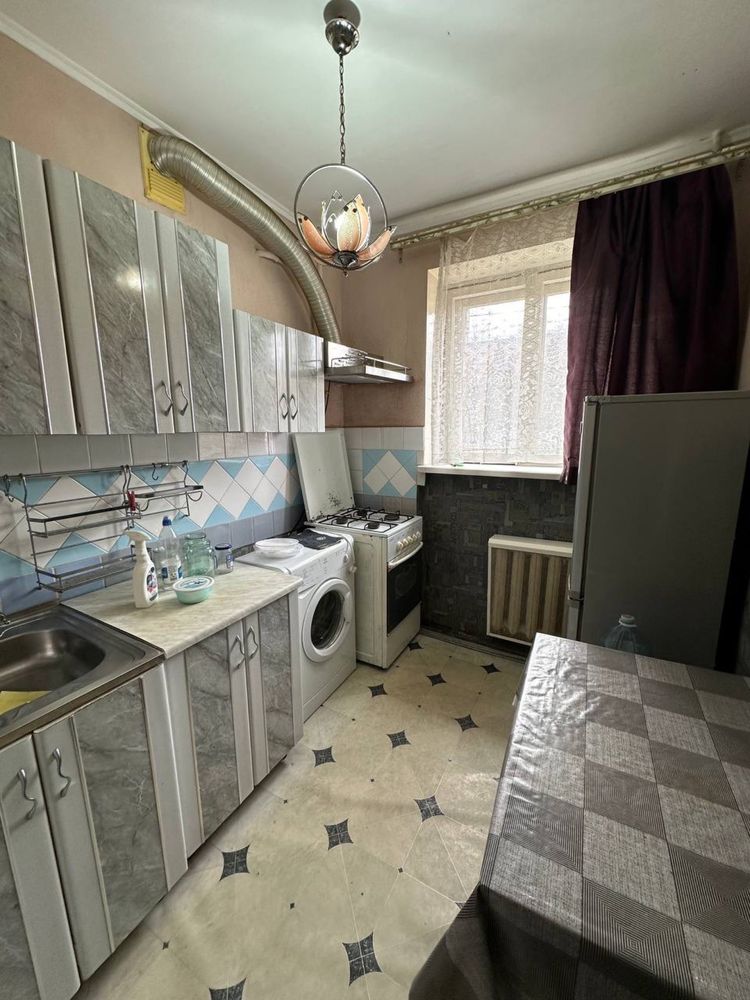 Здам однокімнатну квартиру в Центрі міста, вулиця Магістратська, Парк