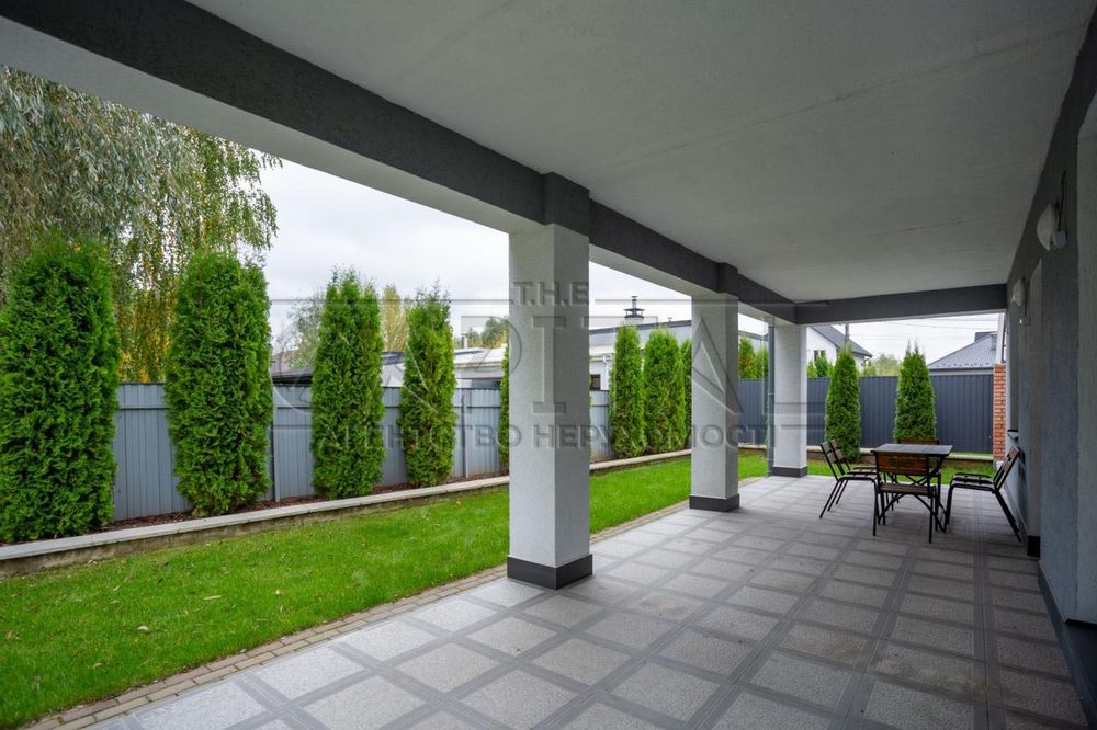 Оренда будинку Осокорки 180м2