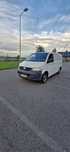 Volkswagen TRANSPORTER VW T5 2005r 1.9 TDI