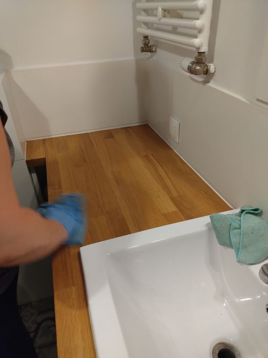 Sprzątanie mieszkań i domów okien lokali po wynajmie i remoncie