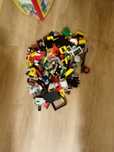 Peças lego        .