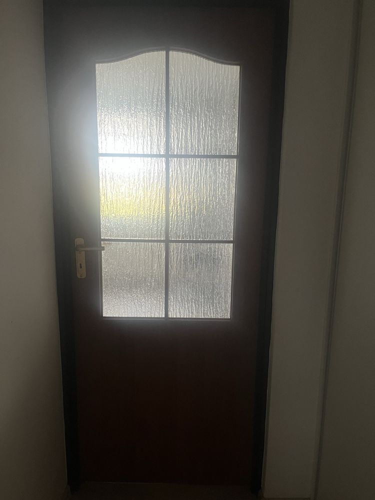 Sprzedam drzwi wewnętrzne