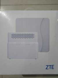 Router ZTE MF258