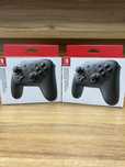 Контроллер Nintendo Switch Pro (045496430528)