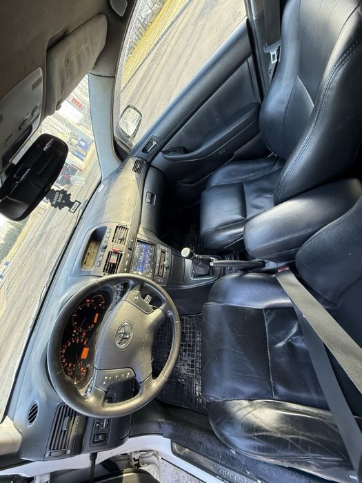 Авесіс  2006 2,0 діз